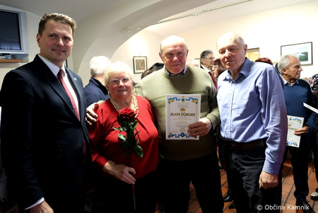 Slavnostna podelitev za biserne, diamantne in zlate kamniške pare  (32)